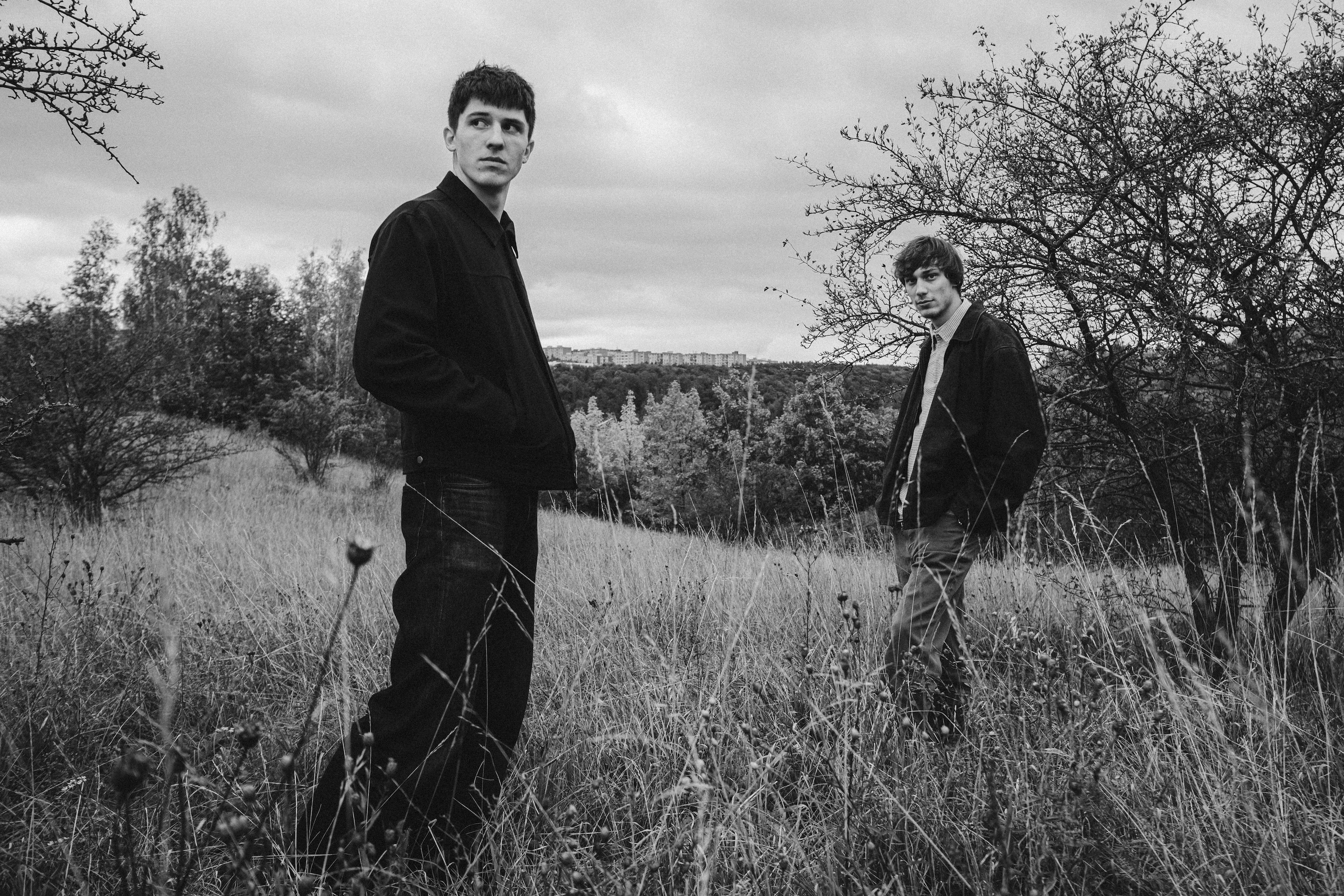 HYB4 Hudba: Curtains please + KAYA + Bea.K 