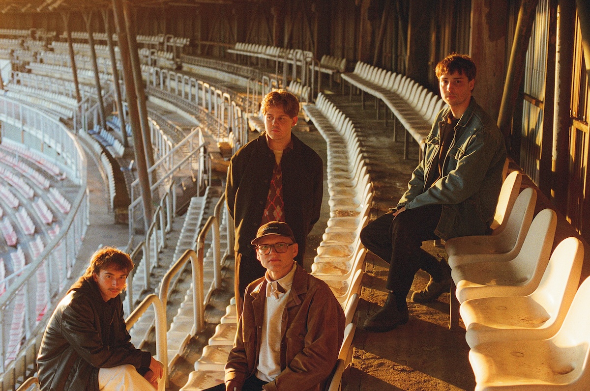 HYB4 Hudba: Pexeso + Letmo + Méta Monde