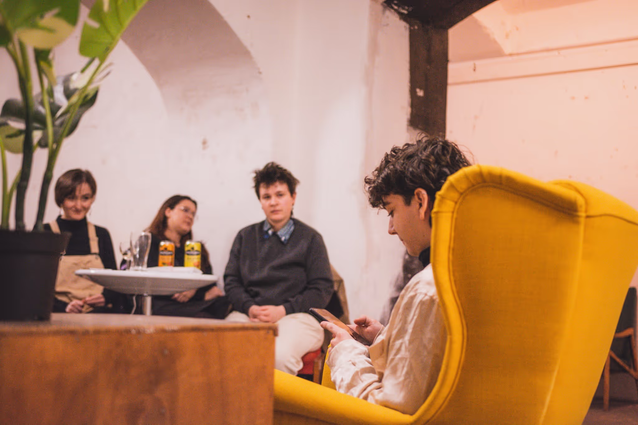 Dubnové Pátkultůry