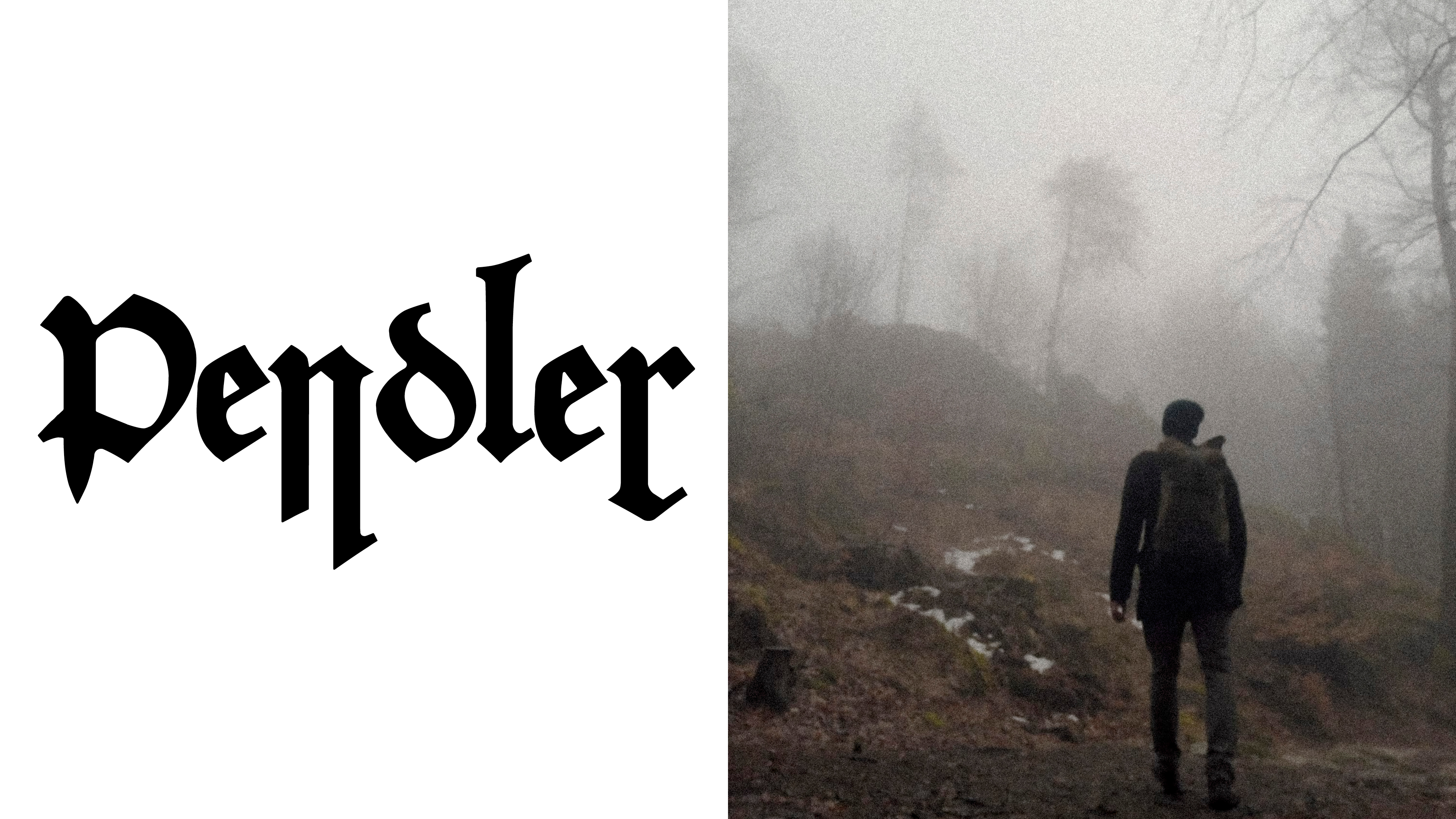 HYB4 Galerie: Aleš Novák: PENDLER - Jizerský romantik se zasekl v Praze