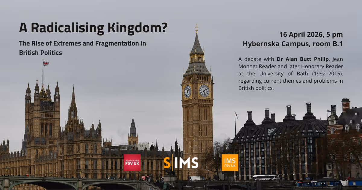 A Radicalising Kingdom? The Rise of Extremes and Fragmentation in British Politics