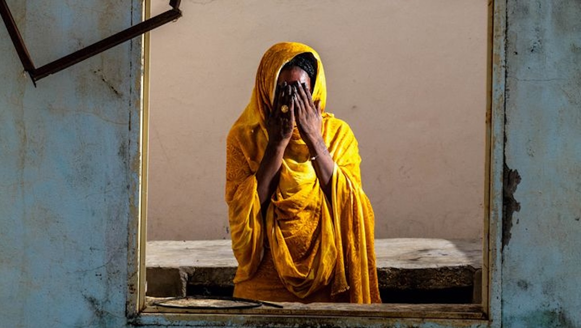 Debata s Lékaři bez hranic: Súdán – největší humanitární krize světa