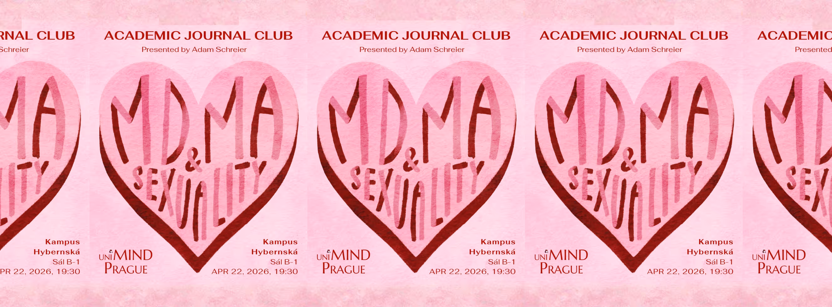 UNIMIND -  MDMA and Sexuality