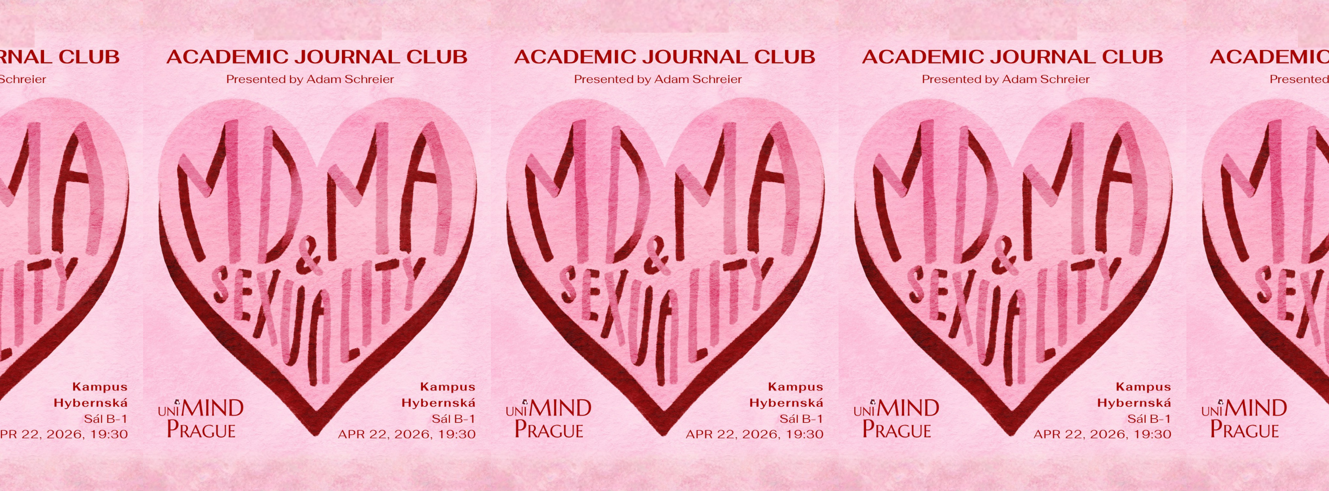 UNIMIND -  MDMA and Sexuality