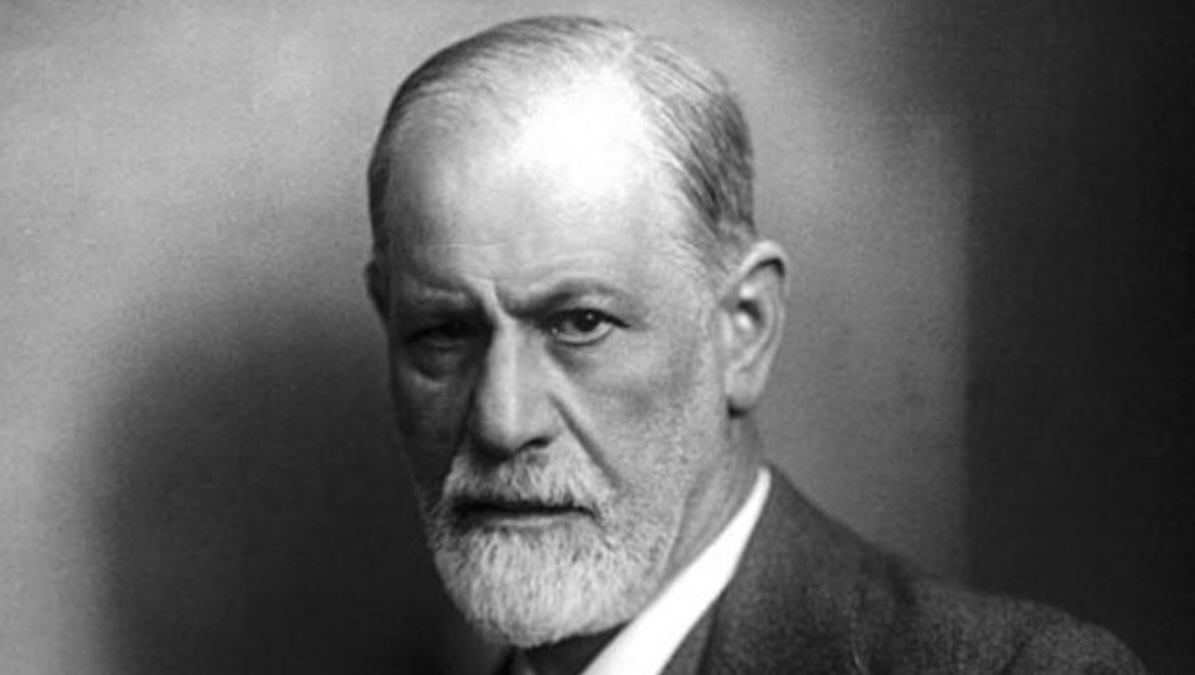 Mezi vědomím a nevědomím: dubnové přednášky vás zavedou hlouběji do světa Sigmunda Freuda