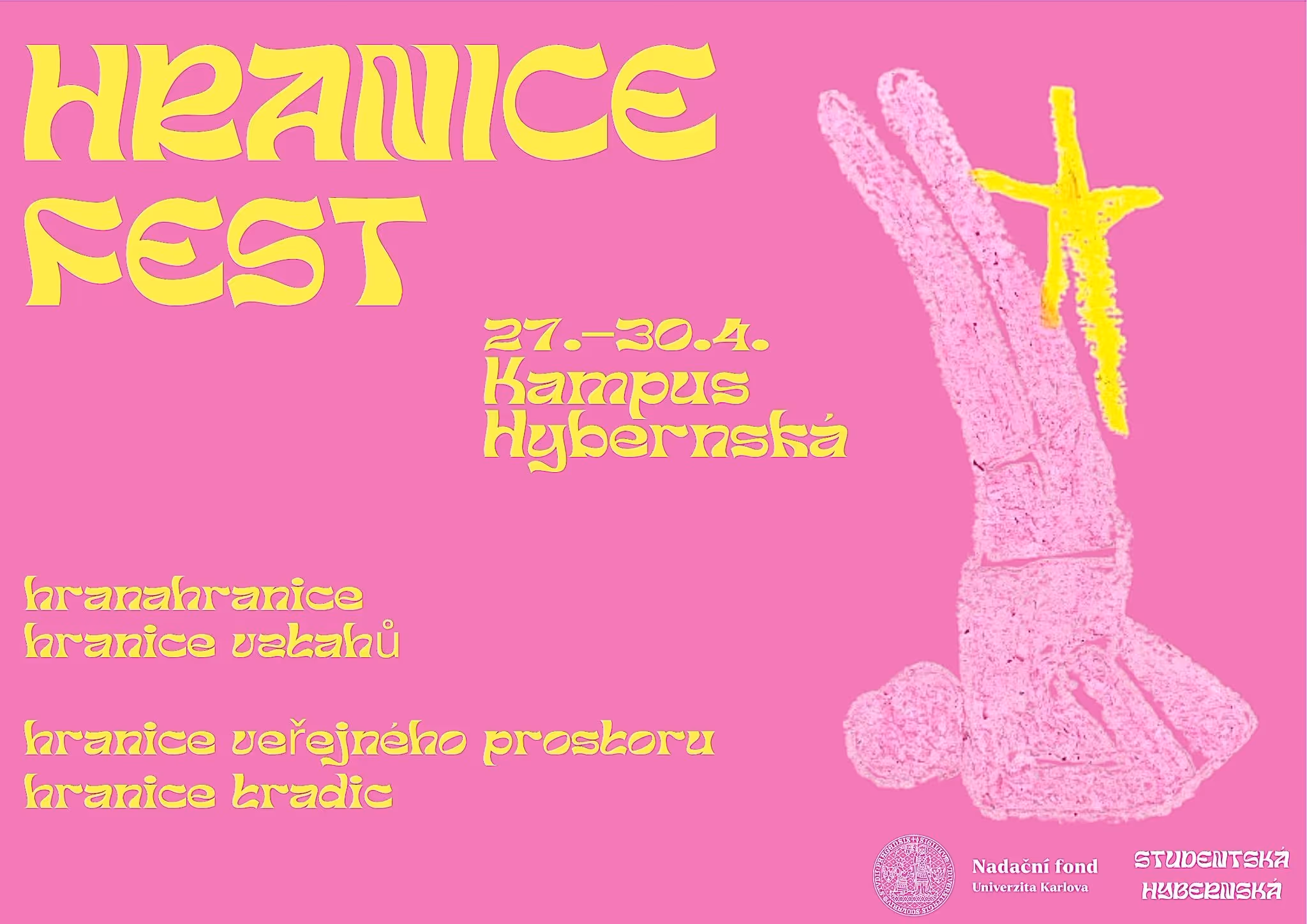 HRANICE FEST