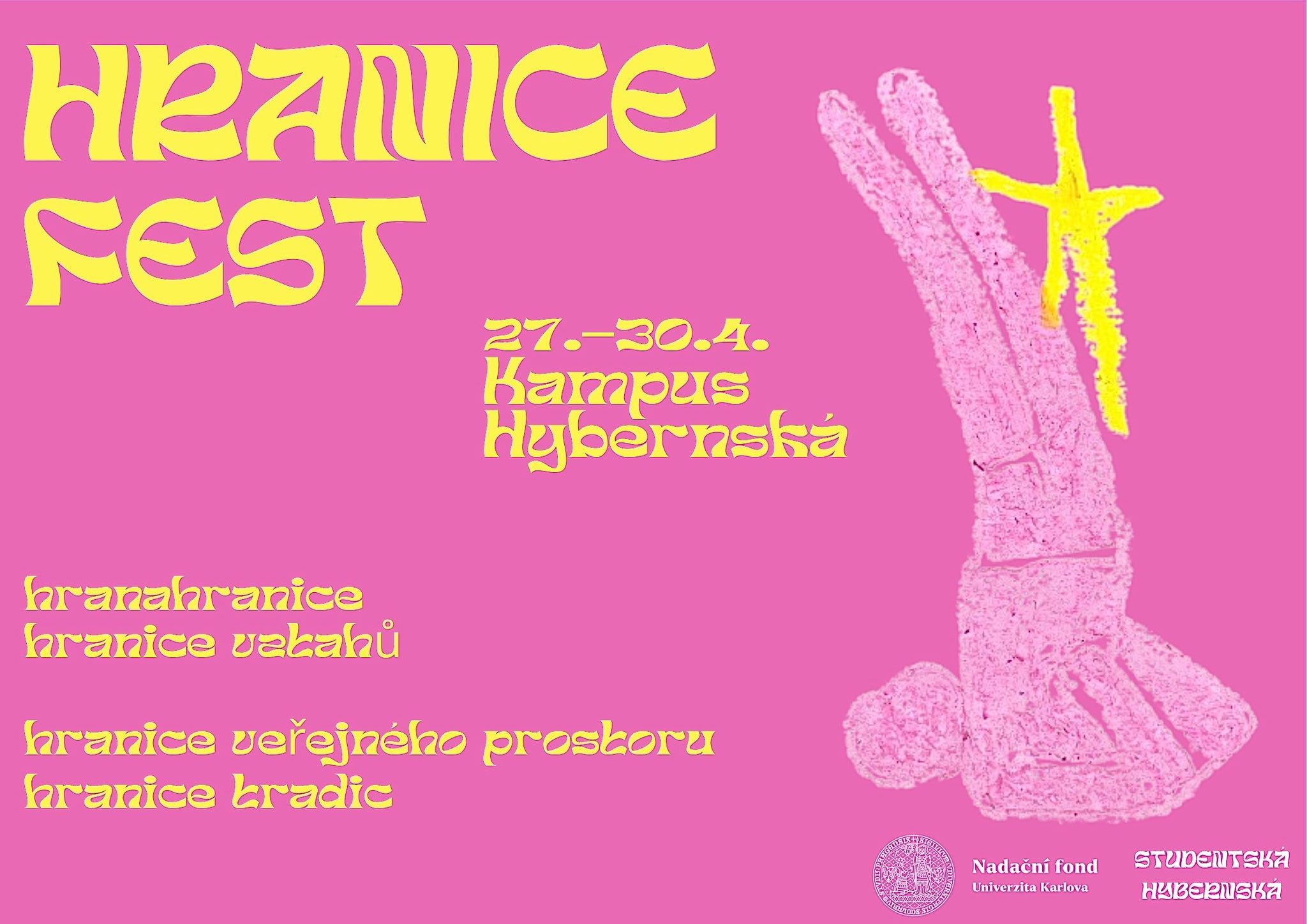 HRANICE FEST