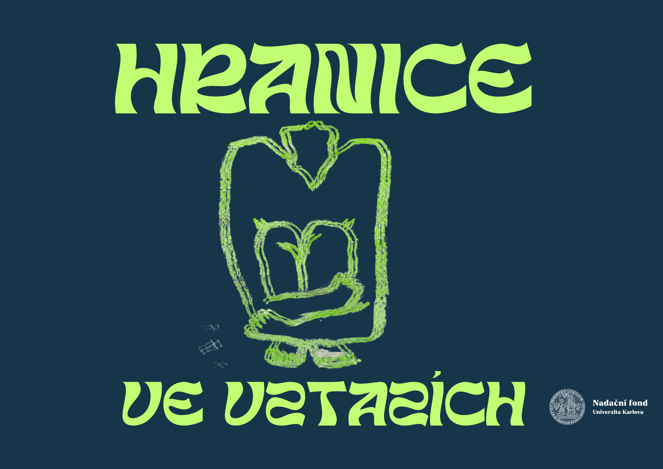 VEČER HER – doprovodný program k výstavě Mezi námi 