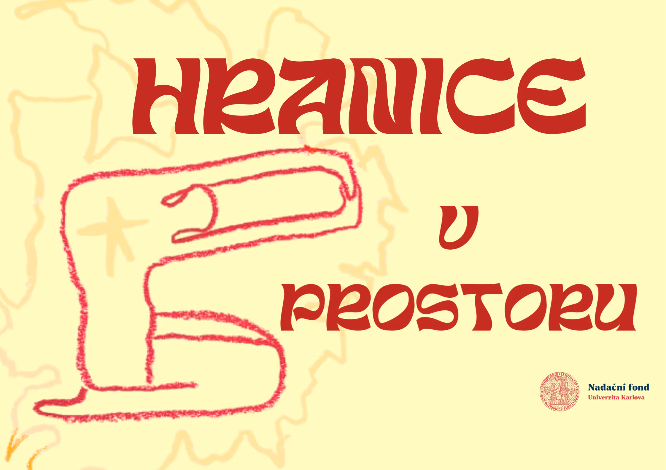 hranice veřejného prostoru | HRANICE FEST