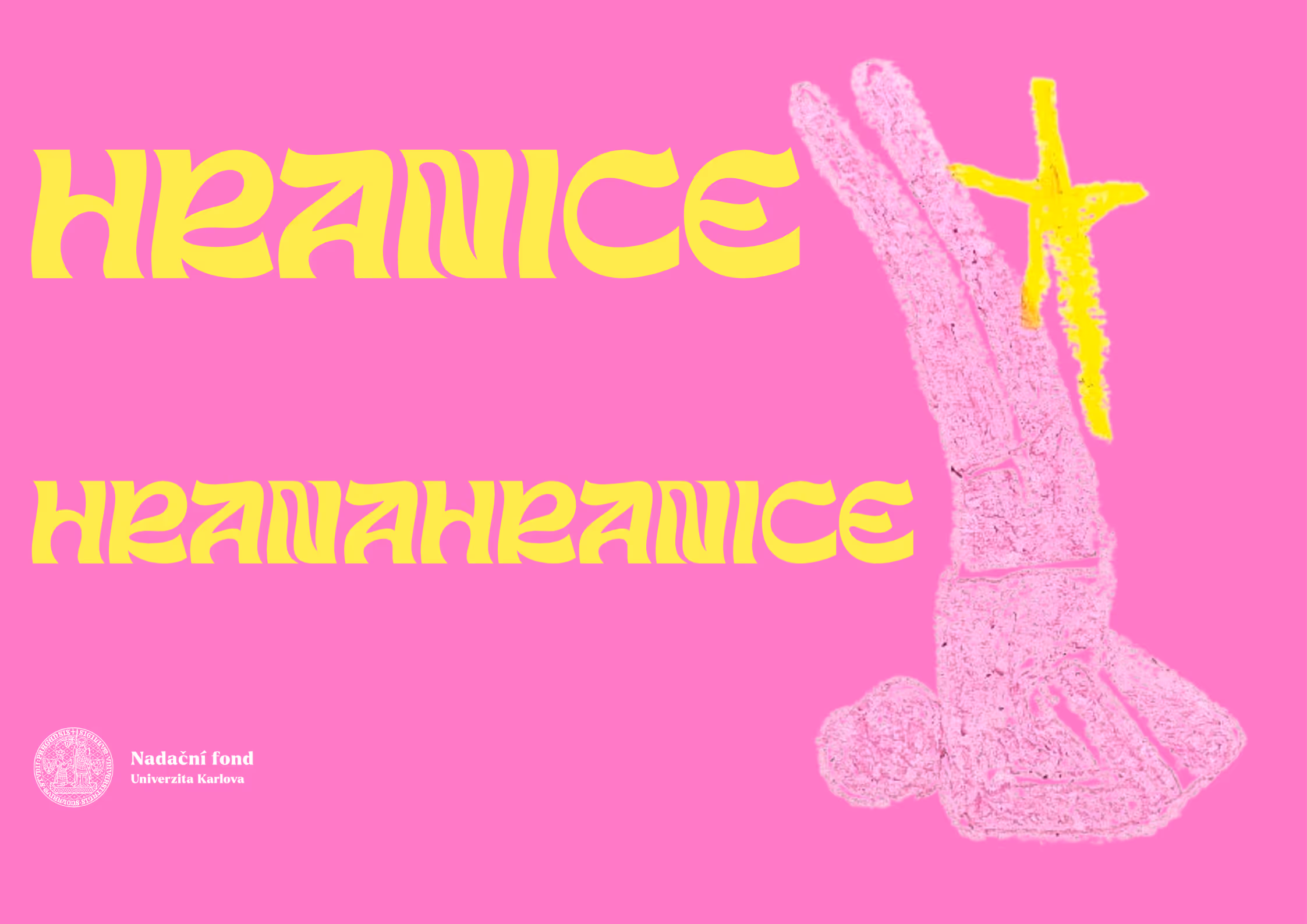 hranahranice | HRANICE FEST