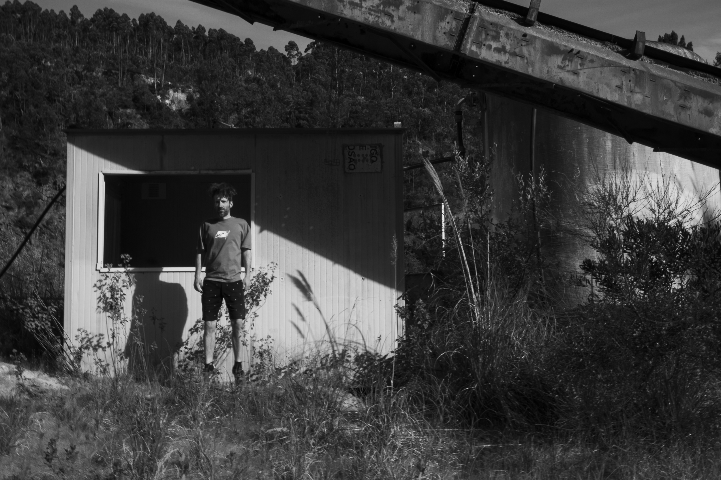 HYB4 Hudba: Cyril Kaplan & Xadrex | křest + Lichnovský