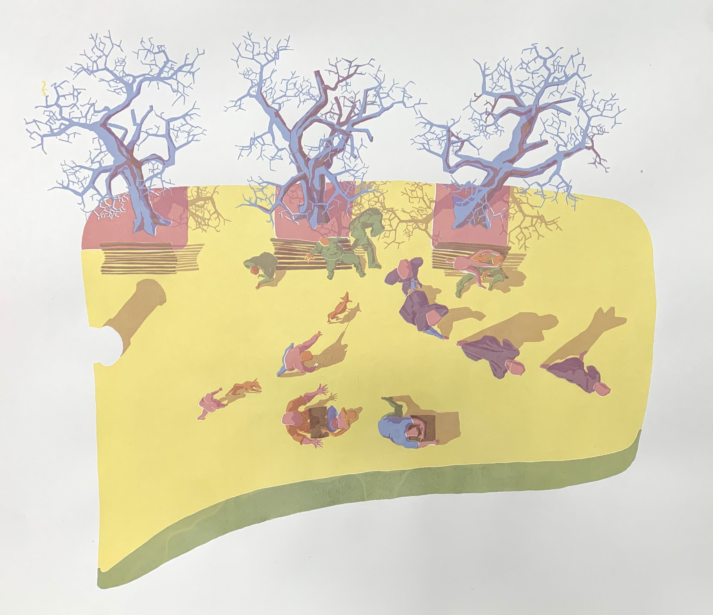 Vernisáž výstavy: Výtoň 