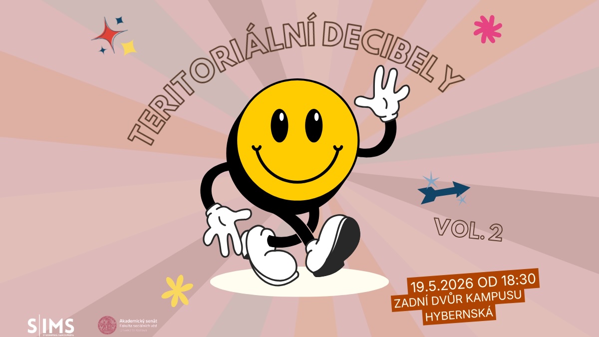 Teritoriální decibely vol. 2