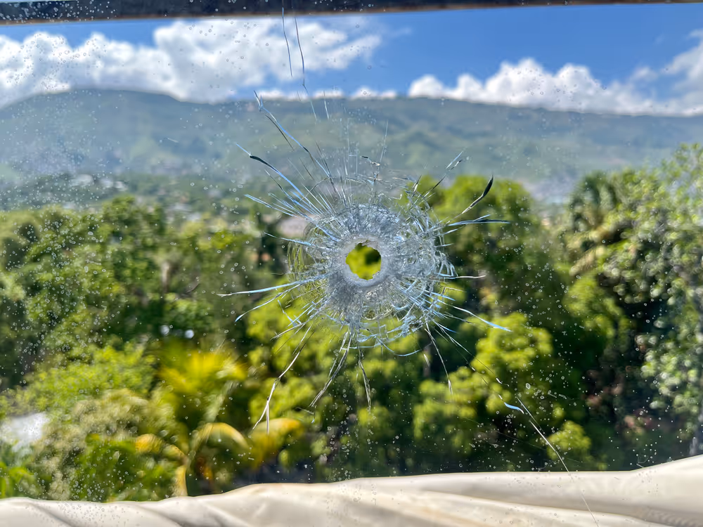 Debata s Lékaři bez hranic: Je život na Haiti idylka jako na Tahiti?