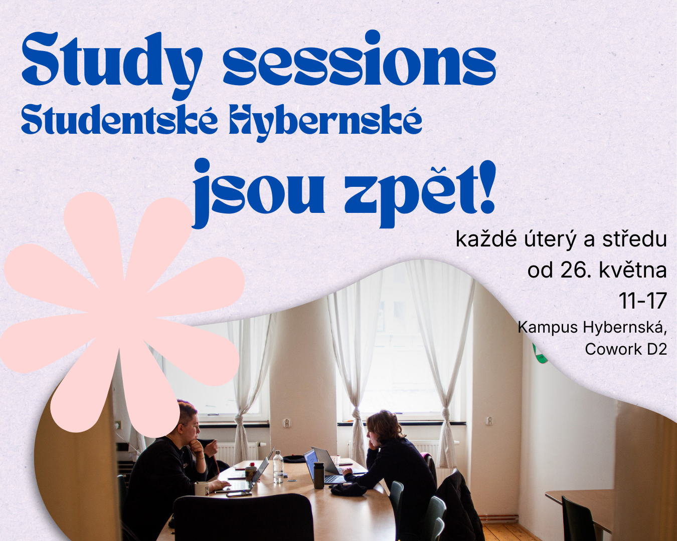 Study sessions