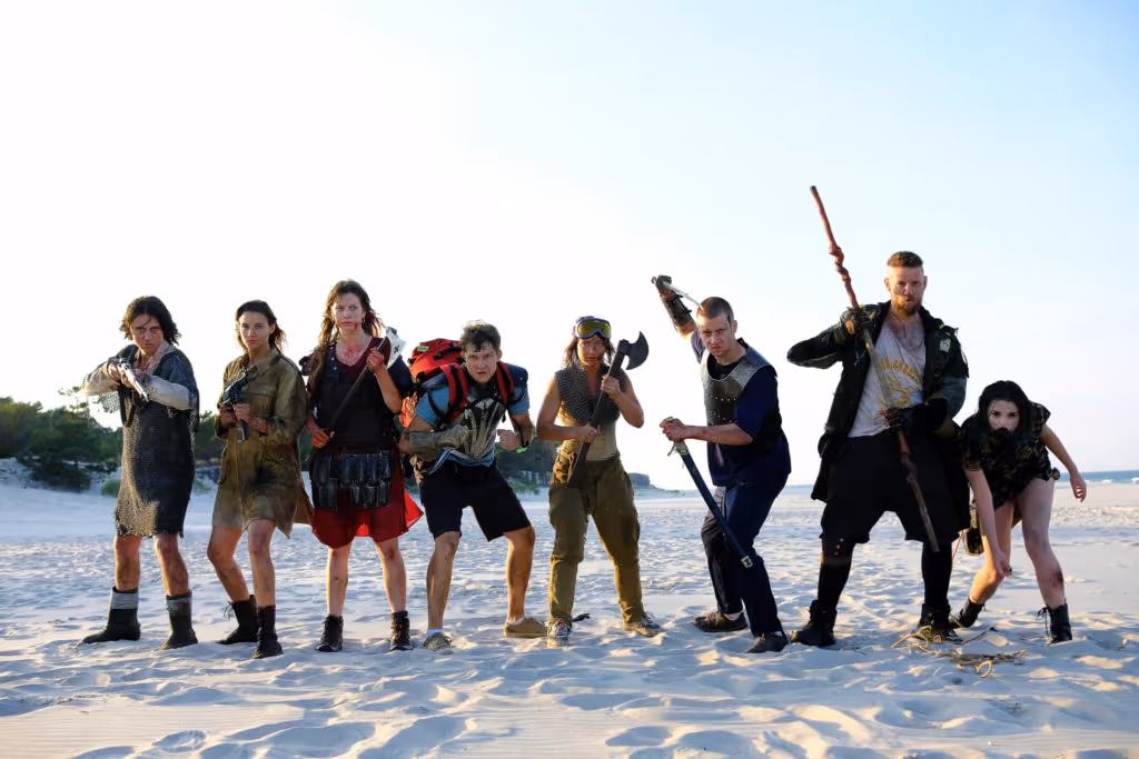 Letní 3kino: To není můj film