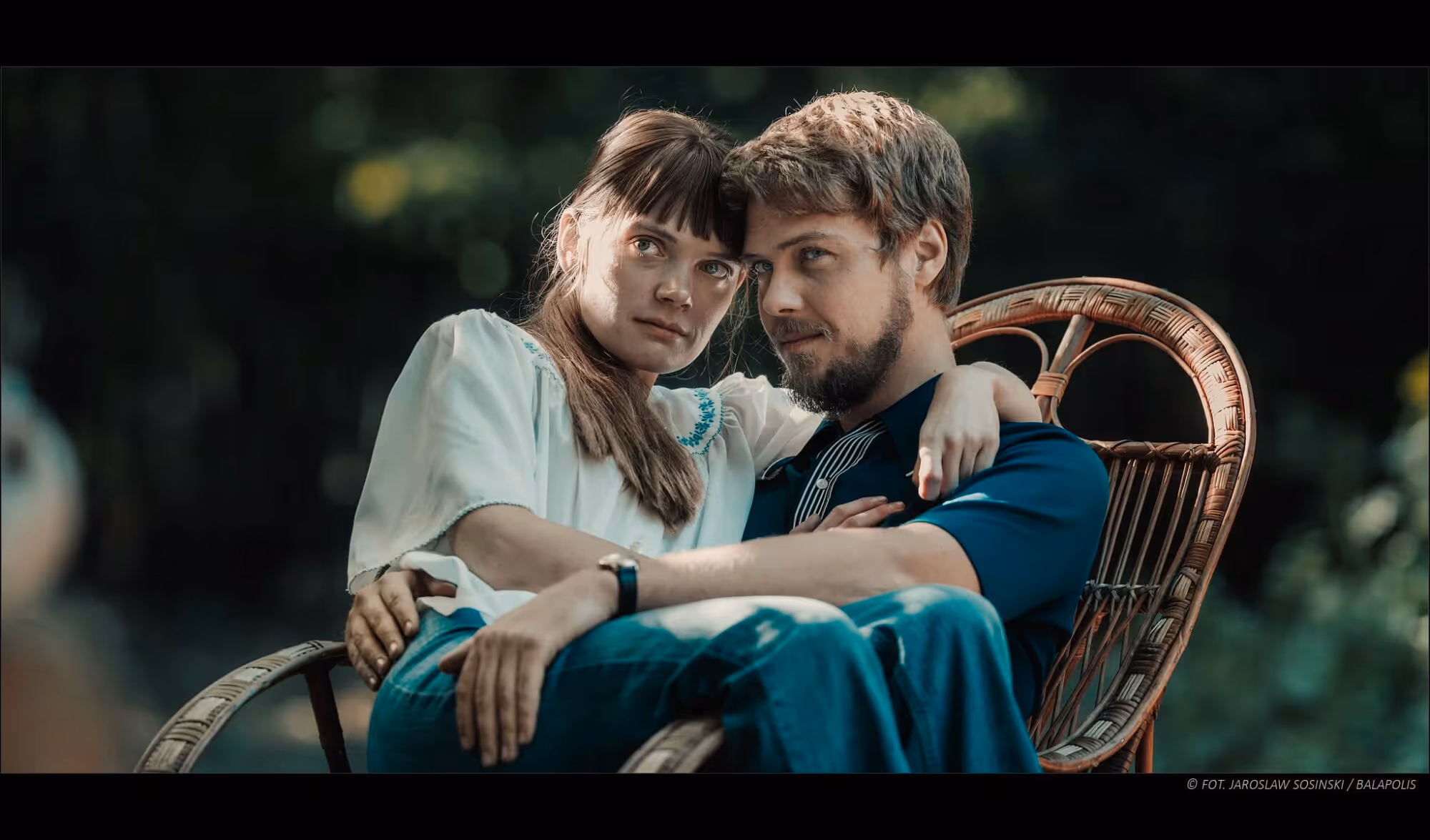 Letní 3kino: Simona Kossaková — Kampus Hybernská, Praha