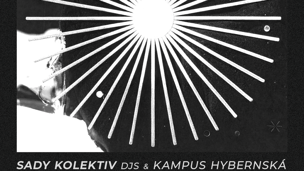 HYB4 Hudba: Sady kolektiv DJs 