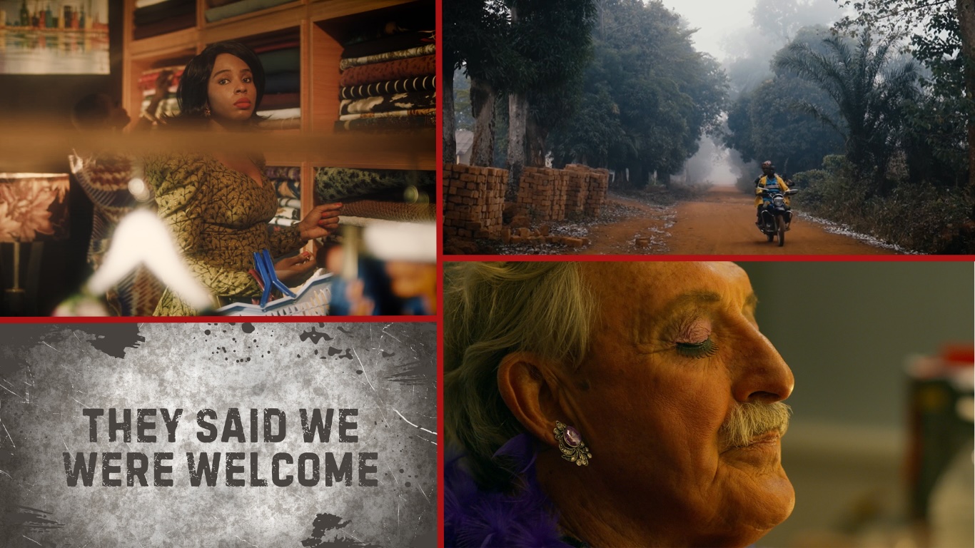 Films Without Borders