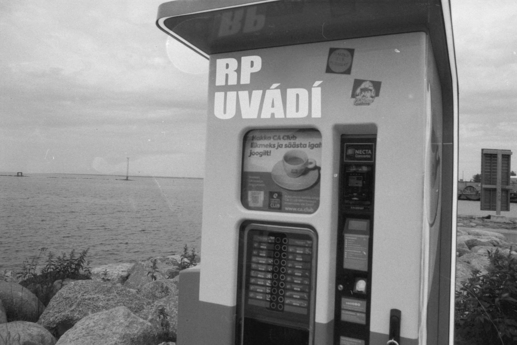 HYB4 Čítárna: RP uvádí: nové básnické hlasy