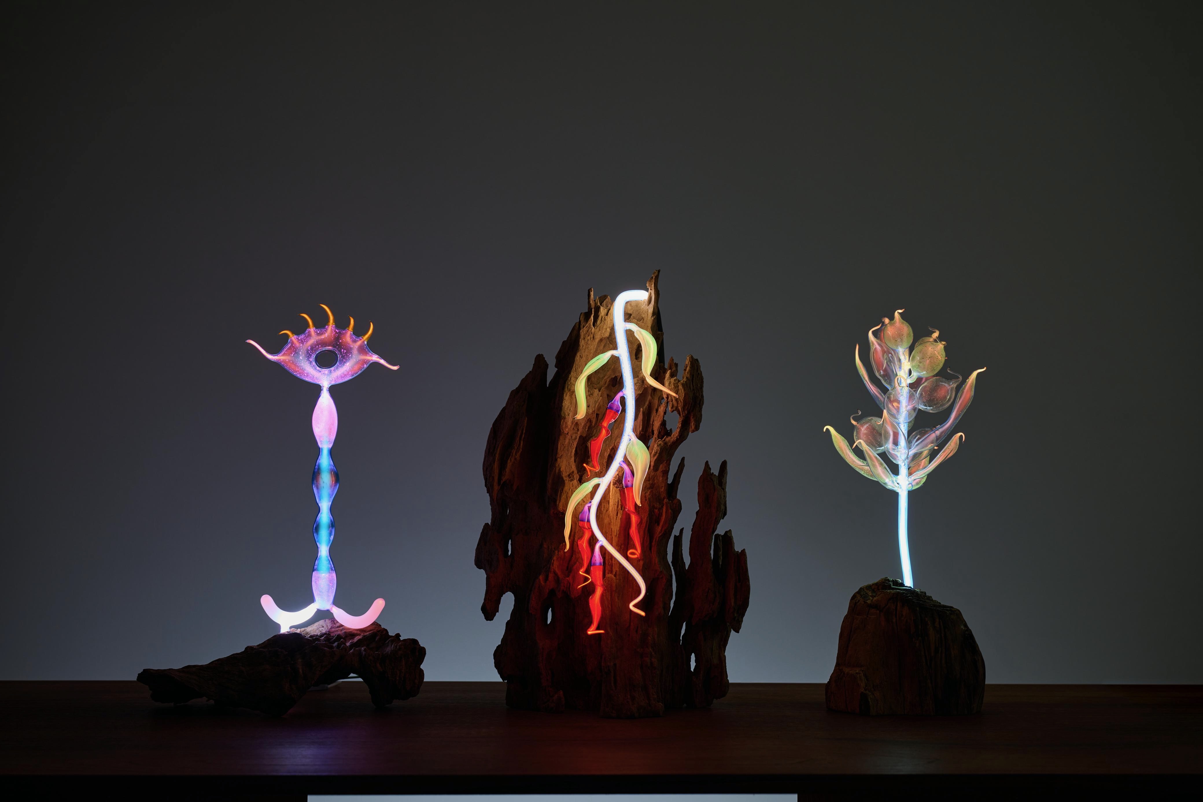 HYB4 Galerie: Prague Art Week: Cocktail Network Event s hongkongskými rezidenty