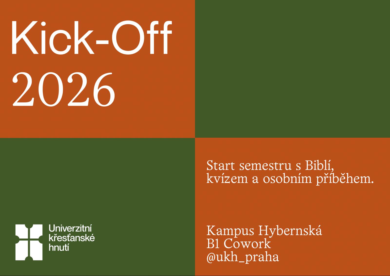 Kick-Off