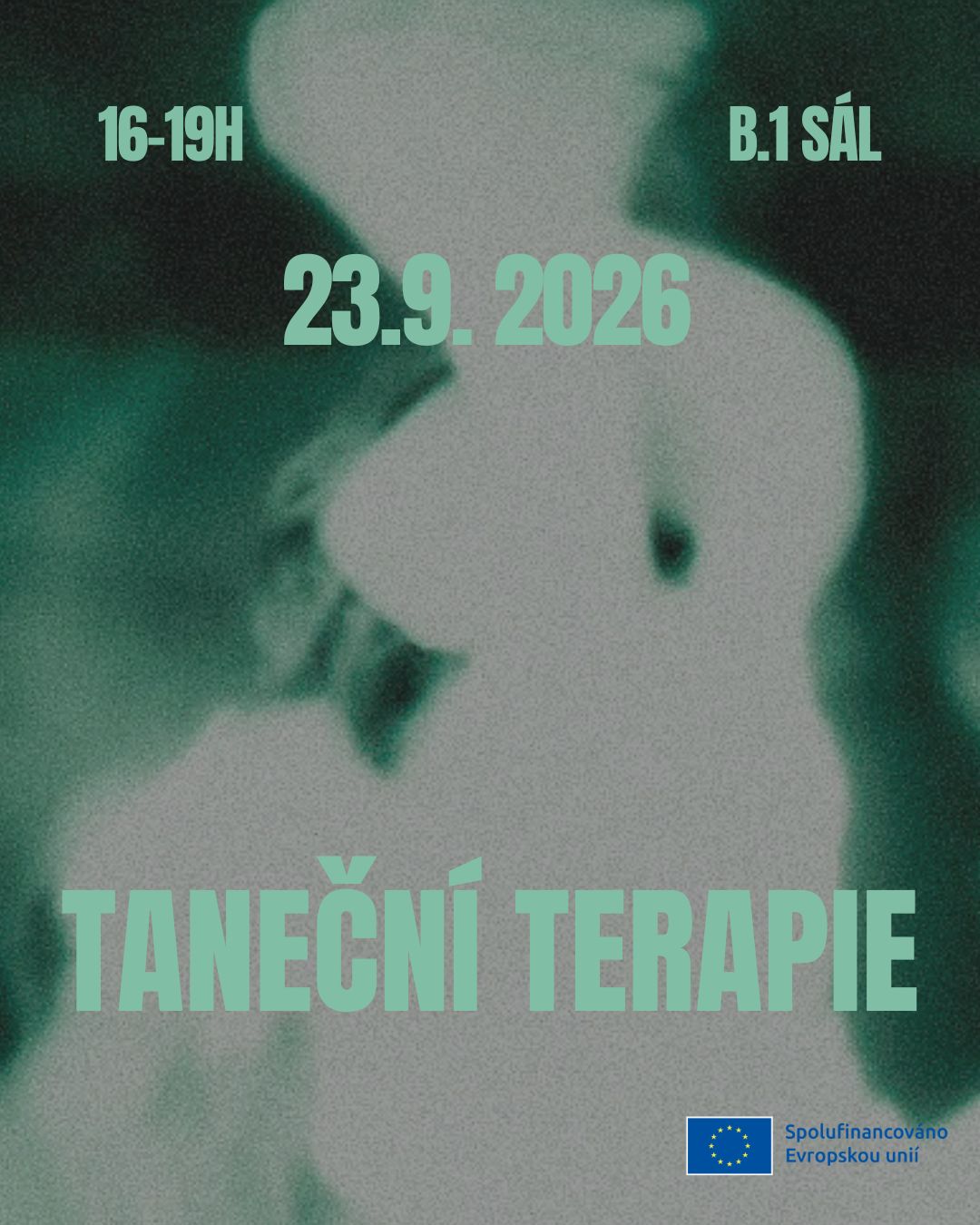 Taneční terapie