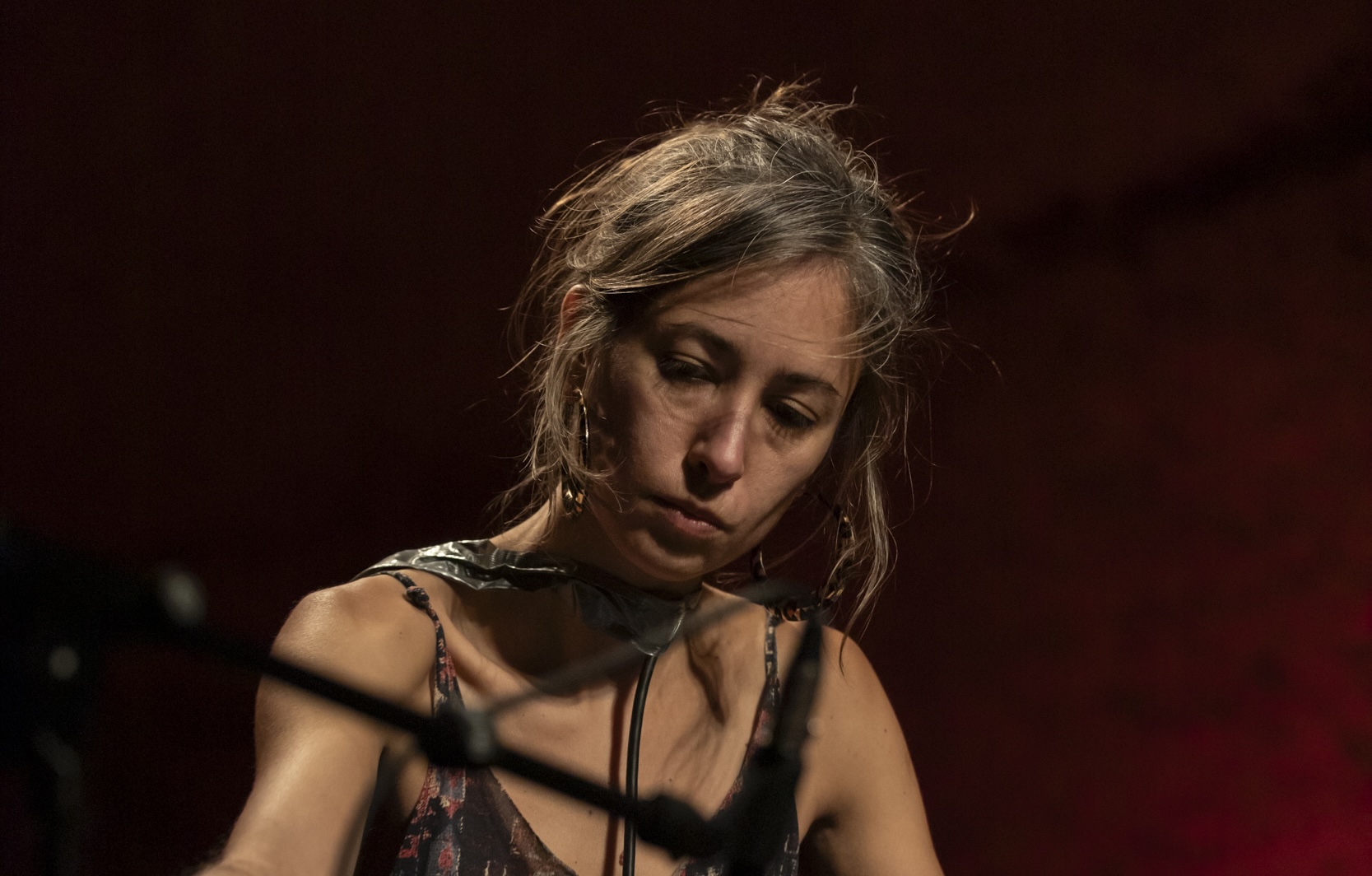 HYB4 Hudba: Cate Hops (DE) + Munsha (DE/IT) + Orinoko