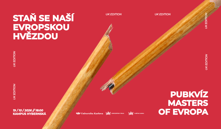 Pubkvíz Masters of Evropa