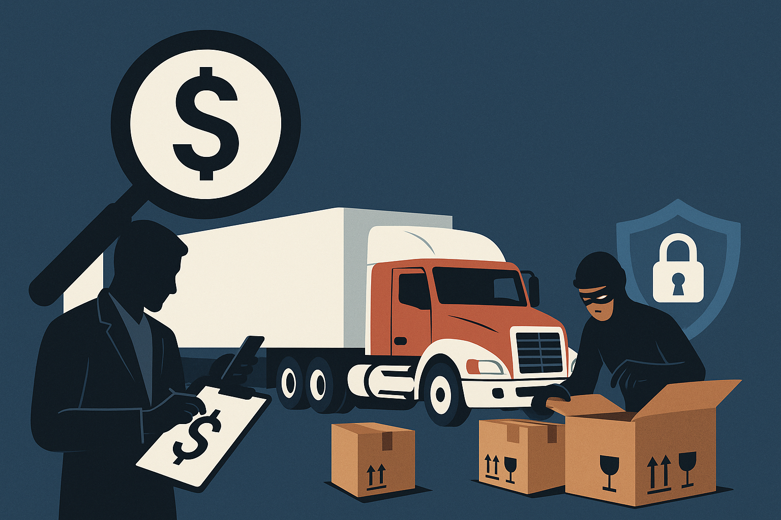 cargo fraud