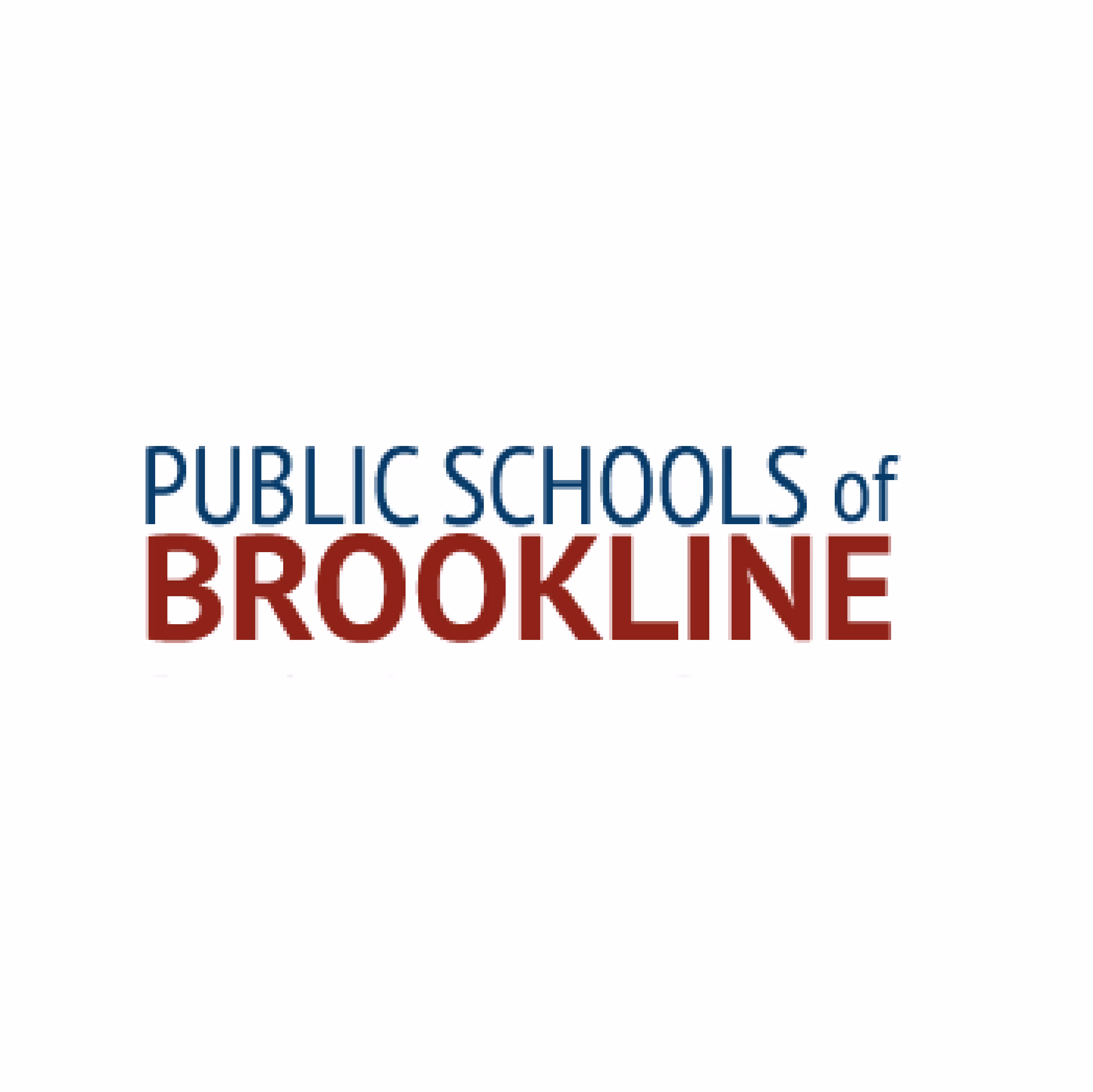 Brookline Public Schools
