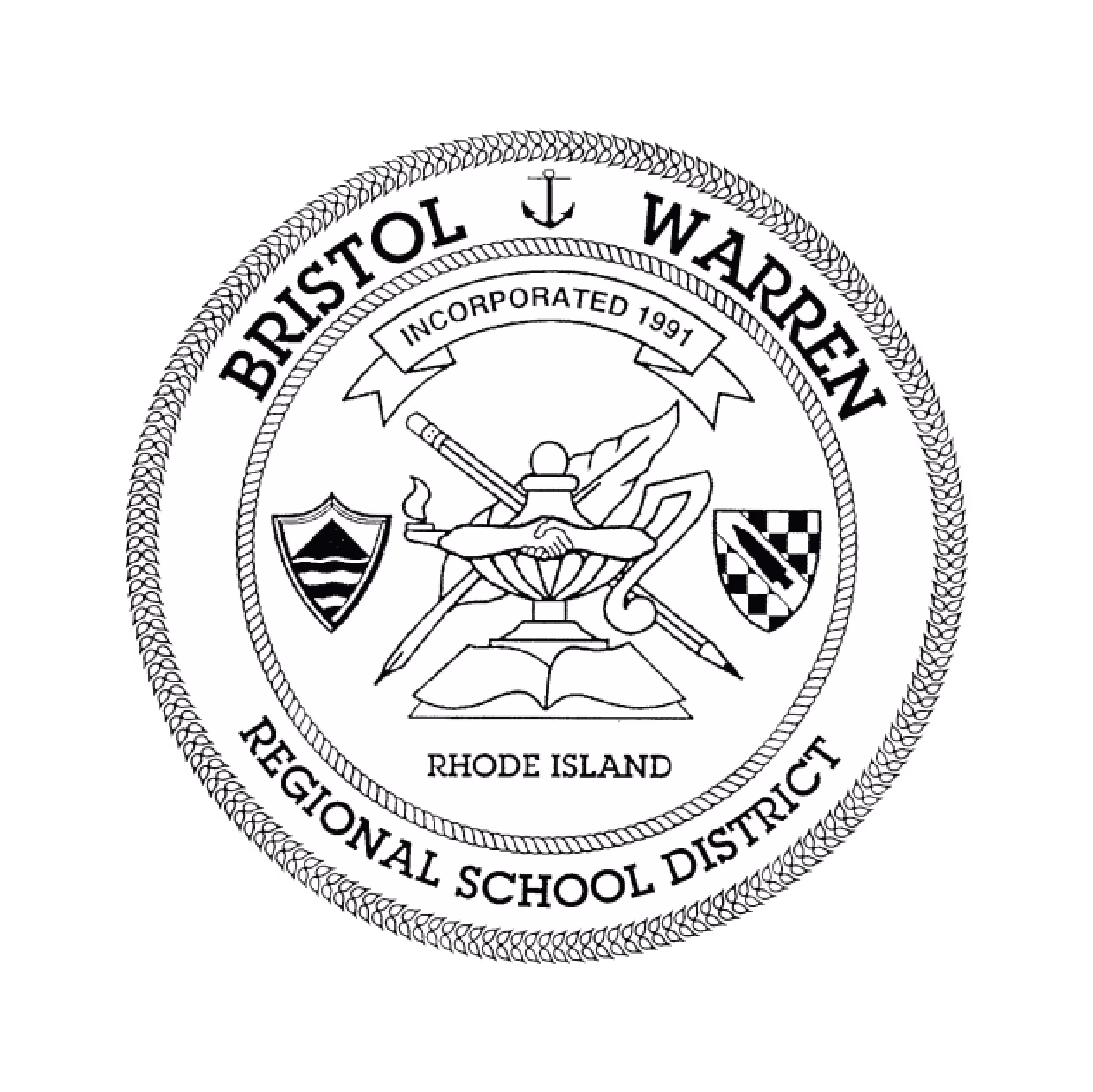 Bristol-Warren Regional School District