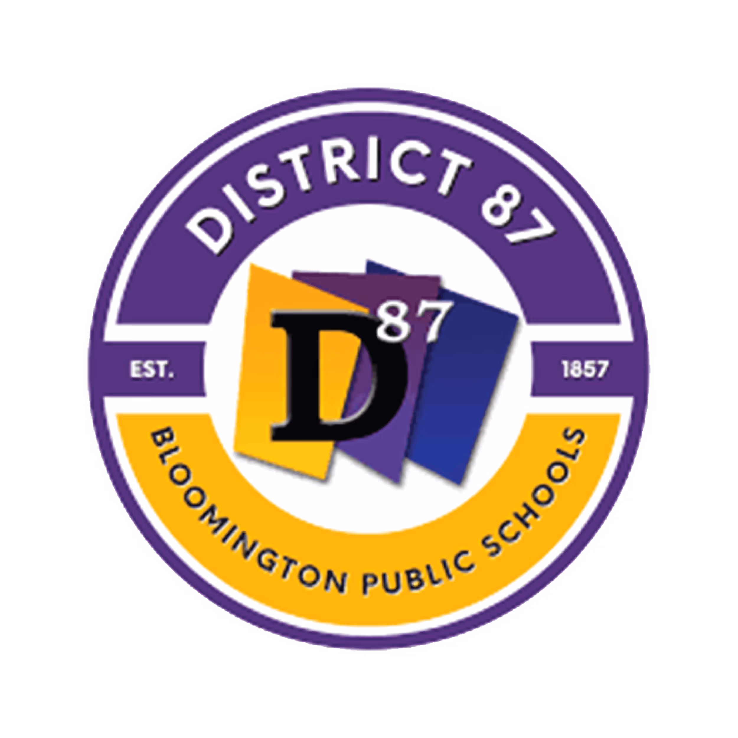 Bloomington Public Schools