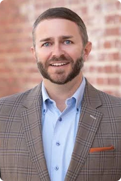 Georgia State Representative Matt Dubnik