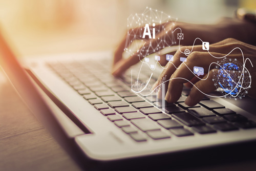 AI in Marketing, AI in Sales, AI Use Cases