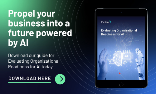 Guide to evaluating your organization for AI readiness