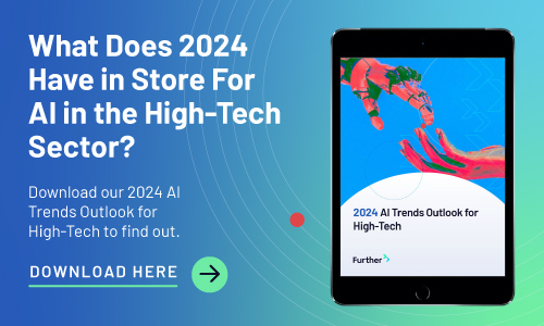 What does AI have to do with the High-Tech Industry