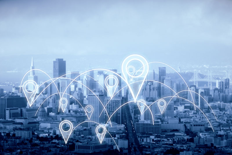 Local SEO Strategies