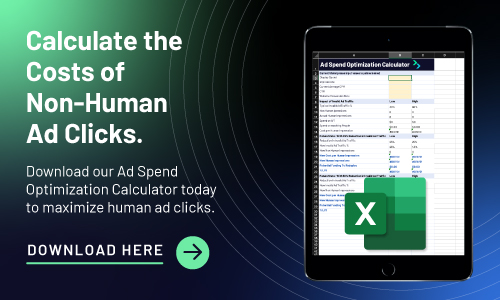 Ad Spend Optimization Calculator
