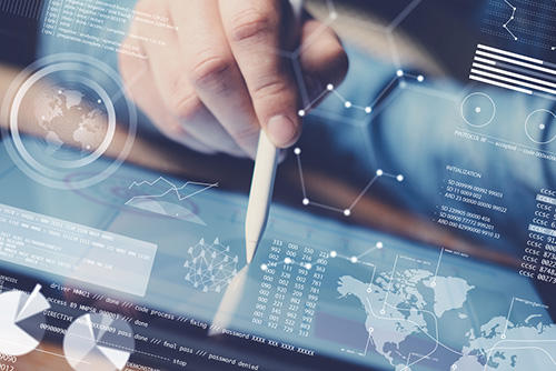 Business Intelligence Consulting Companies & Services