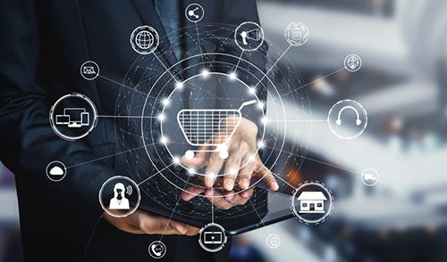 Personalization in Retail Marketing