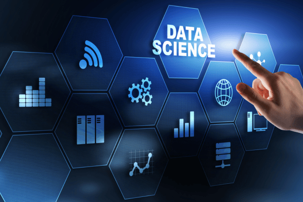 Data science consultant