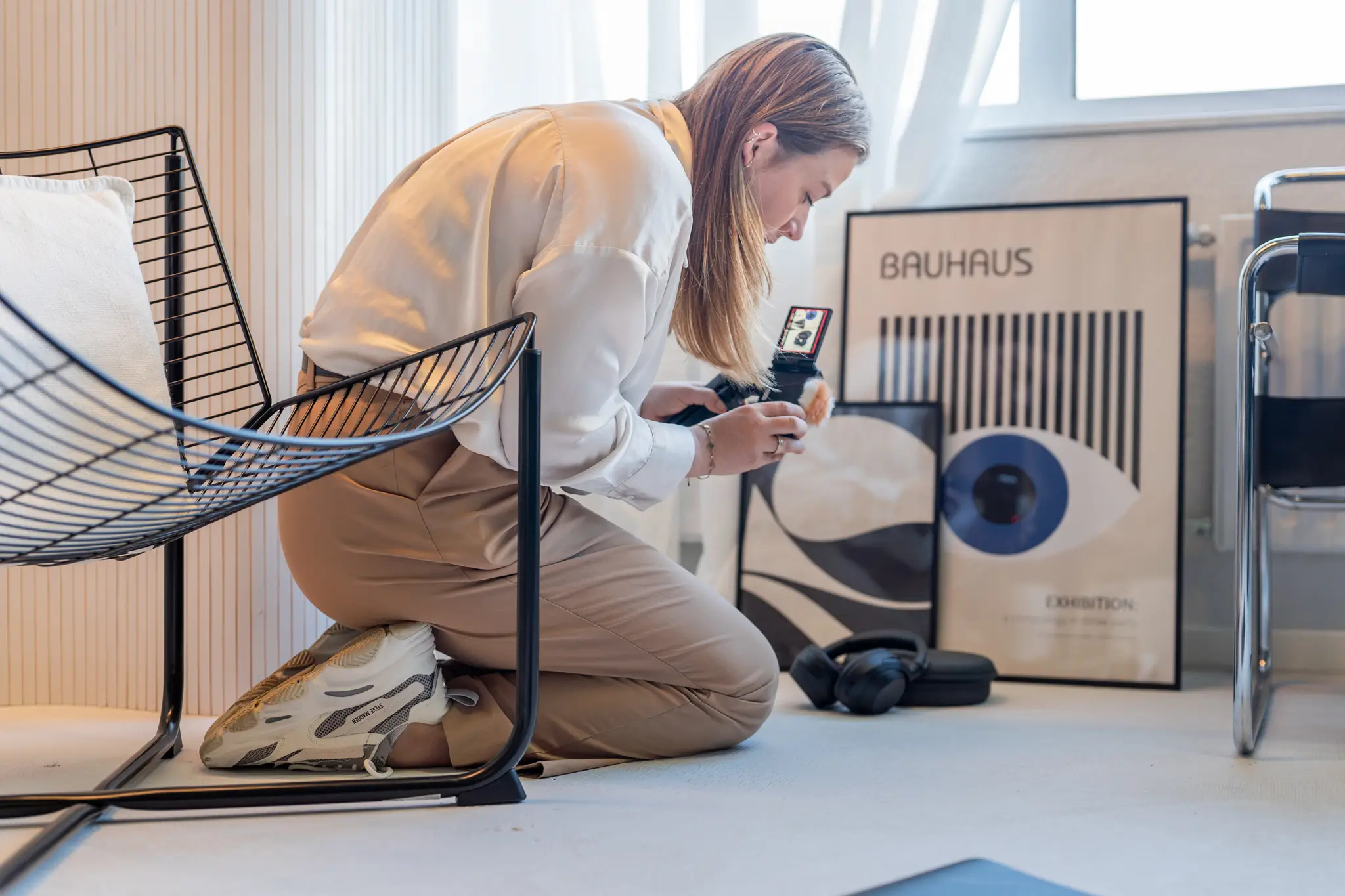 UGC content - archies