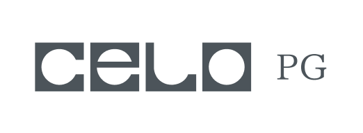 CeloPG logo