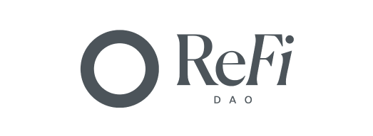 RefiDAO logo