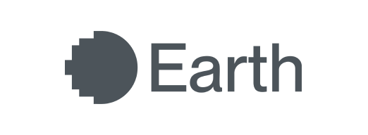 Earth logo