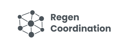 Regen Coordination logo