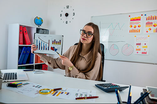Especialização em Gestão de Finanças