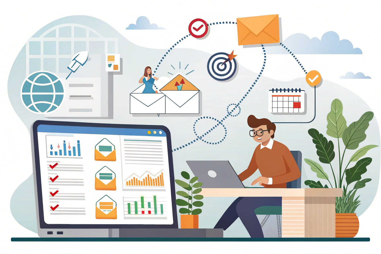 Email Reduction How to Reduce Email Spam Scores Through Segmentation