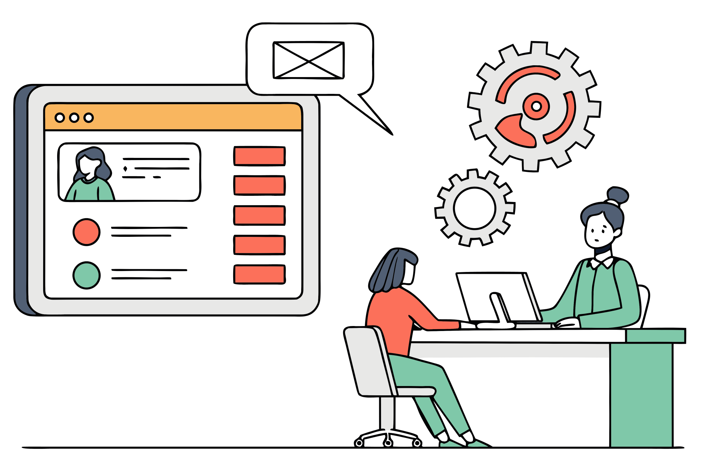 Setting Up Workflow Auto-Replies in CRM for Incoming Messages